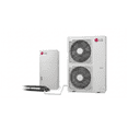 thumbnail image 1 of LG Système de Traitement d'Air Vertical à Zone Unique avec Thermopompe LUU428HV et Unité Intérieure LVN480HV, 1 of 3