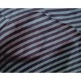 thumbnail image 4 of oneOone Silk Tabby Fabric Awning Stripe Print Fabric BTY 42 Inch Wide, 4 of 4