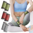 thumbnail image 2 of Wrist Brace  Wrist Wraps or Tourmaline Magnetic Massage Therapy Self-Heating Wrist Brace Support Protector  Wrist Support Braces Suitable for Muscular Soreness and Wrist Ache, 2 of 5