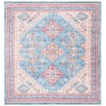 thumbnail image 3 of Safavieh Saffron Kierra Tapis de Bordure, 3 of 4