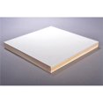 thumbnail image 1 of 18 x 18 in. Deep Gesso Painting Panel - White, 1 of 1