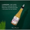 thumbnail image 3 of Alikay Naturals Essential 17 Huile pour la Pousse des Cheveux, 3 of 3
