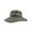 Armée Verte, variante sur GearTOP Chapeau de Soleil à Grand Bord pour Hommes et Femmes - Chapeaux Bob pour Hommes avec Protection UV pour la Randonnée - Chapeaux de Plage pour Femmes UPF 50+ (Vert Armée, 7-7 1/2)