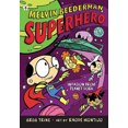 thumbnail image 2 of Invasion From Planet Dork (Melvin Beederman Superhero, Bk. 8), 2 of 2