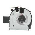 thumbnail image 2 of CPU Fan, Easy Replaceable 4 Pin Connector PC Cooler Aluminum ABS  For 15 CR0010NR, 2 of 8