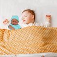 thumbnail image 4 of EGNMCR Room Decor, Home Decor, Wall Decor 7.87 Inch Soft Newborn Baby Dolls Vinyl Baby Dolls With Clothes Set Including Pacifier Realistic Doll Look Real Doll Doll, 4 of 7