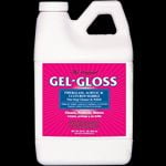TR Industrie Gel Gloss Nettoyant Multiusage GG-64 Gel Gloss; Pichet de 64 Onces; Unité
