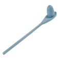 thumbnail image 2 of Spoon Egg Lightweight Kids Toy Wood Egg Relay Race Game For Training, 2 of 9