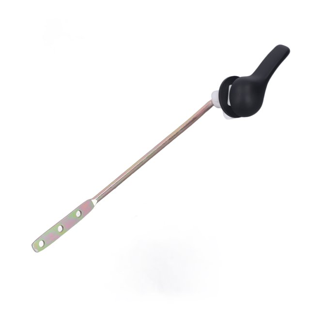 Side Mount Toilet Handle Toilet Flush Lever Replacement Toilet Repair Handle For Home Bathroom