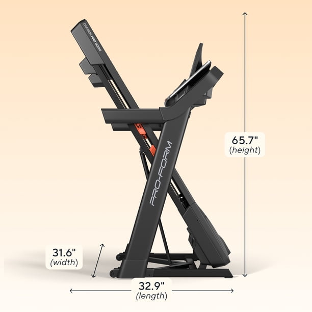 ProForm Carbon TLS - Walmart.ca