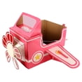 thumbnail image 4 of Wearable Airplane Cardboard Clothing Easy To Assemble And Lightweight Used For Creative Pretend Games And Parental Interaction, 4 of 9