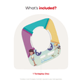 thumbnail image 4 of tonies Tonieplay Unlucky Jo Game, 4 of 8