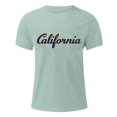 thumbnail image 4 of LUOGENLI T-shirts pour Homme pour Hommes T-Shirt à Imprimé Floral à Manches Courtes à Col Rond pour Tenue Décontractée T-shirts pour Homme T-Shirt Graphique Fête de la Saint-Patrick Vert Menthe TTTTG, 4 of 4