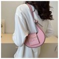 thumbnail image 1 of TopLLC Sac Bandoulière en Cuir Grande Capacité Multi Compartiments pour Femmes, 1 of 3