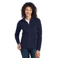 thumbnail image 1 of Port Authority Veste en Micropolaire pour Femmes. L223, 1 of 1