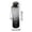 Grey, variant on Water Bottles with Times To Drink 1 Gallon Sports Water Cup Male Large-Capacity Student Water Bottle Fitness Cup Straw Kettle Outdoor 1L Super Large Space Cup