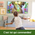 thumbnail image 3 of LeapFrog® LeapMove - Système de jeu vidéo d'apprentissage actif - Version francaise, 4-7 Ans, 3 of 17
