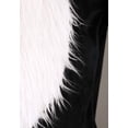 thumbnail image 3 of Plus Size Cat in the Hat Adult Costume, 3 of 6