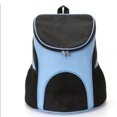 thumbnail image 3 of Pet Backpack Carrier,Pet Breathable Backpack Shockproof Pet Carriers Pet Breathable Backpack Custom Engineered, 3 of 5