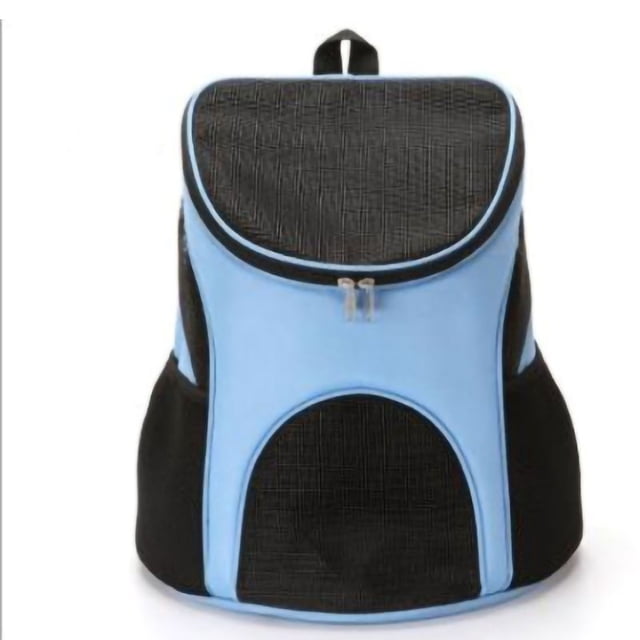 Pet Supplies,Pet Breathable Backpack Shockproof Pet Backpack Pet Carriers True Excellence
