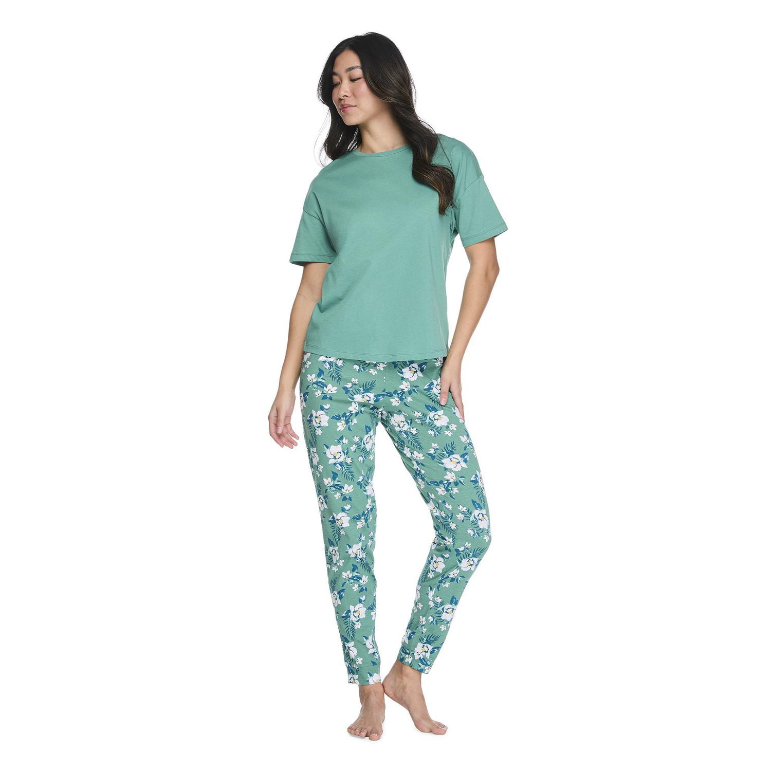 Pyjama 2 pièces George pour femmes