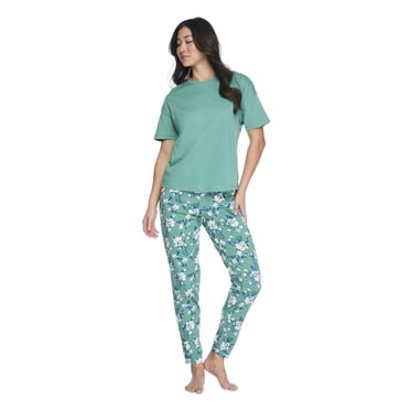 Pyjama 2 pièces George pour femmes