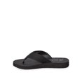 thumbnail image 2 of Time and Tru Women's Comfort Flip Flops, 2 of 4