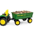 thumbnail image 1 of Peg Perego Farm Wagon Children’s Riding Tractors, 1 of 8