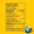 thumbnail image 2 of M&M'S, Peanut Milk Chocolate Candies, Pantry Size Share Bag, 800g, 2 of 6