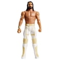 thumbnail image 1 of WWE-Top-Picks-Seth-Rollins-Action-Figure,-Main-Event-6-inch-Superstar-Toy-Collectible, 1 of 6