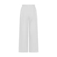 thumbnail image 4 of VEKDONE Articles en Liquidation Liquidation pour Femmes Palazzo Offres Éclair, 4 of 6