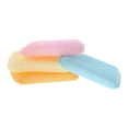 thumbnail image 4 of SNNROO 4pcs/set Soft Sponge Scouring Pads Dish Bowl Kitchen Cleaning Scrub Scrubber Pad, 4 of 10