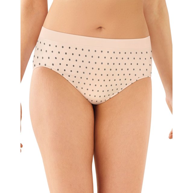 Bali Culotte Lissante Taille Haute pour Femmes, 7