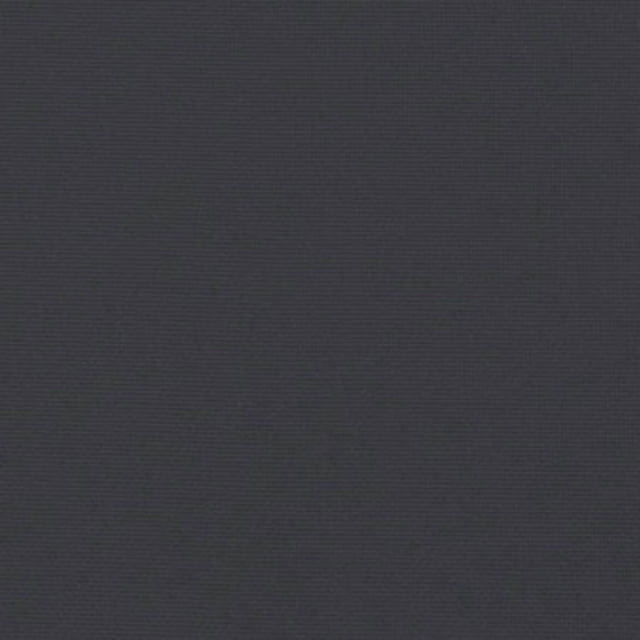 vidaXL Coussins de Palette 3 Pcs Tissu Noir en polyester durable avec Résistance aux UV et Propriétés Déperlantes. Comprend un Coussin d'Assise (103 x 58 x 10 cm), un Coussin de Dossier (95 x 30 x 10 cm), et un Coussin Latéral (58 x 30 x 10 cm). Convient comme Coussins de Chaise pour Meubles d'Extérieur et d'Intérieur, Offrant un Rembourrage en Fibres Creuses Douces pour un Confort optimal.