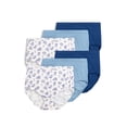 thumbnail image 1 of Jockey Culotte Respirante Elance pour Femmes - Lot de 6, 1 of 4