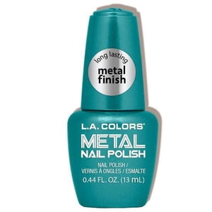 Nail métallique polonais - Sublime