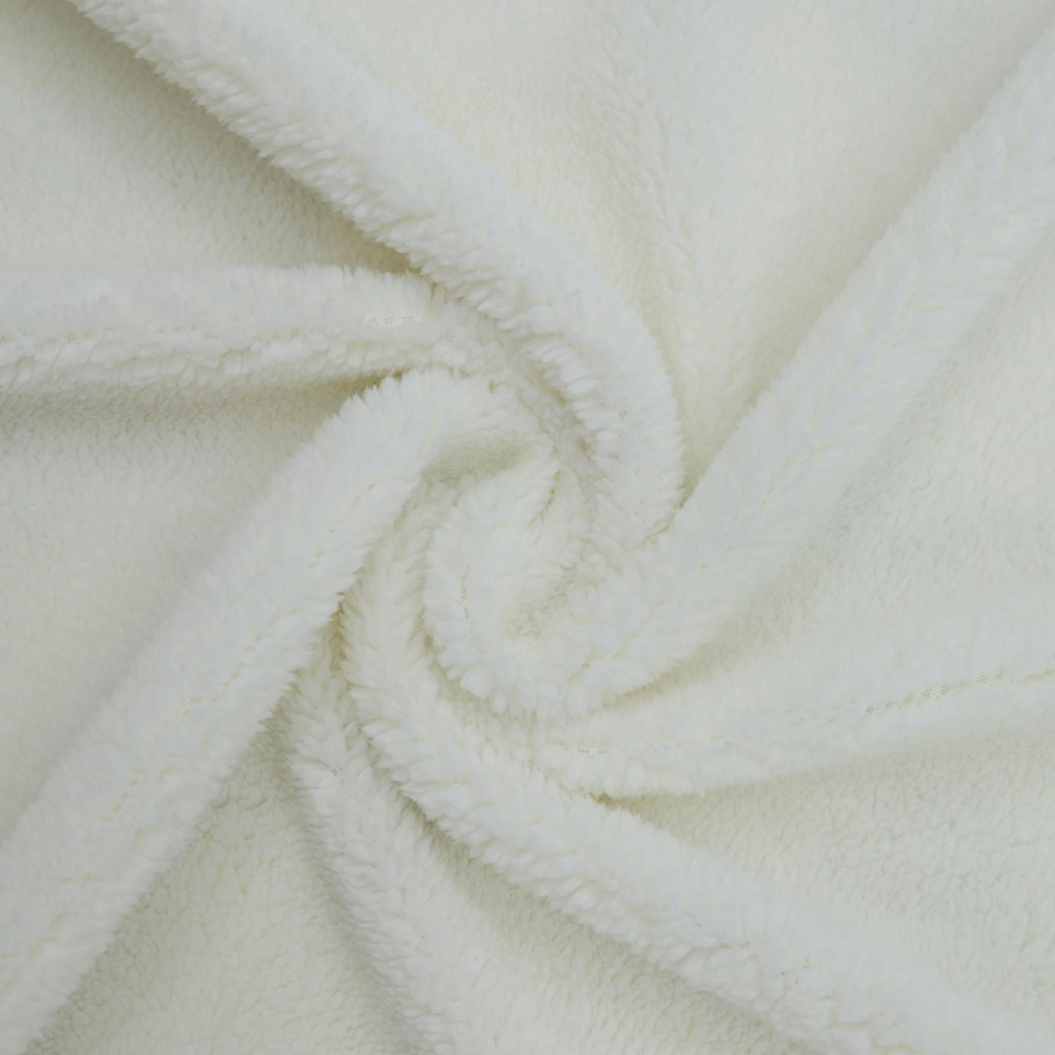 Couverture réversible en flanelle polaire douce et chaude pour enfants, motif sirène rose avec base blanche, 101 x 127 cm