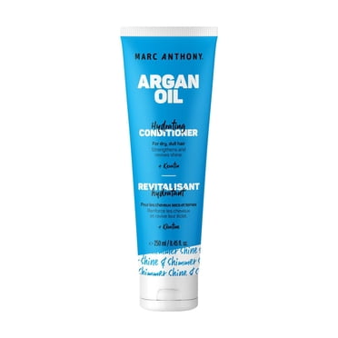 Marc Anthony Revitalisant Hydratant à l'Huile d'Argan du Maroc