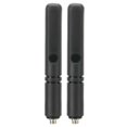 thumbnail image 2 of Antenne 2 Pcs VHF Antenne Courte pour XPR3000/XPR7000/DP2000/P4000/DP4000/XiRP6000, 2 of 8