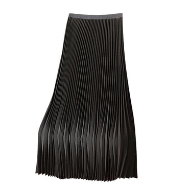 jovati Long Flowy Skirts for Women Womens Plain Satin Pleated Skirt Large Versatile Skirt Long Jean Skirts for Women Long Pleated Skirts for Women