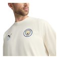 thumbnail image 3 of Manchester City FC  Adult Graphic Print Cotton T-Shirt, 3 of 5