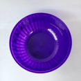 thumbnail image 2 of Plastic Halloween PL Bowl-Purple, 2 of 5