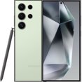 thumbnail image 1 of Open Box - Samsung Galaxy S24 Ultra 512GB - Titanium Green - Unlocked, 1 of 1