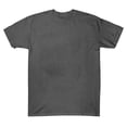 thumbnail image 5 of Timegard Tank Tops Men Crewneck Cap Sleeve Solid Color Basic Tee Casual Comfy Shirts Top Blouse Summer, 5 of 5
