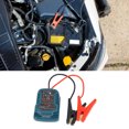 thumbnail image 1 of Car  Starter, Better Tension Car Battery  Starter Safe  for 18V Li Ion Battery, 1 of 7
