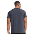 thumbnail image 2 of Jockey T-Shirt à Col Ras du Cou EverActive pour Hommes, 2 of 7