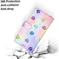 thumbnail image 2 of 1pc For Samsung Galaxy S20ultra Smartphone Cover Mobile Phone Case Cellphone Case Mobile Phone Cover Shockproof Phone Cover Protective Phone Cell Phone Protective Case, 2 of 5
