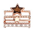thumbnail image 2 of TopLLC Jewelry Tools Applicable To Most Watch Strap Decorative Ring Wrist Strap Diamond Buckle Accessories strp decoation, 2 of 2