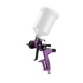 thumbnail image 2 of Spray Guns 1.3MM Nozzle Paint Spray Gun High Atomization Air Tools Car/Furniture, 2 of 7