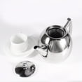 thumbnail image 4 of LHCER 1.5L Stainless Steel Teapot with Filter, 4 of 7